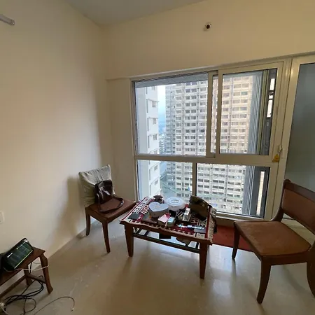 Apartment Economical 1bhk On Western Highway *