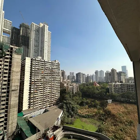 Apartment Economical 1bhk On Western Highway