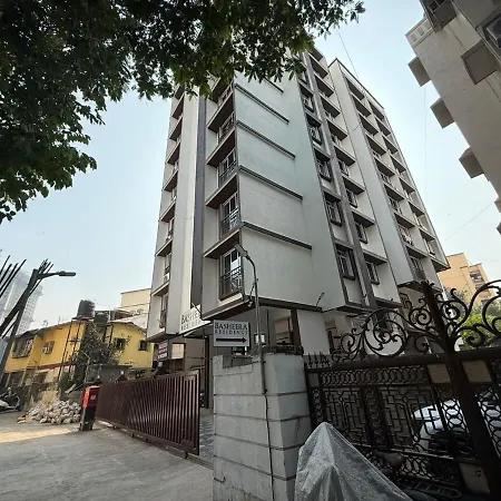 Bandra Nest Peaceful Retreat Nr Veronica Road * Mumbai
