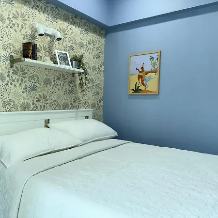 Apartment Bandra Nest Peaceful Retreat Nr Veronica Road Mumbai