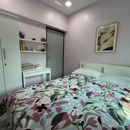 Bandra Nest Peaceful Retreat Nr Veronica Road Apartment Mumbai