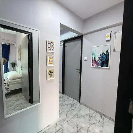 Bandra Nest Peaceful Retreat Nr Veronica Road *