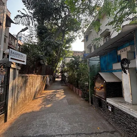 Bandra Nest Peaceful Retreat Nr Veronica Road *