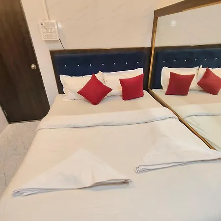 K D Palace Nx 3* Mumbai