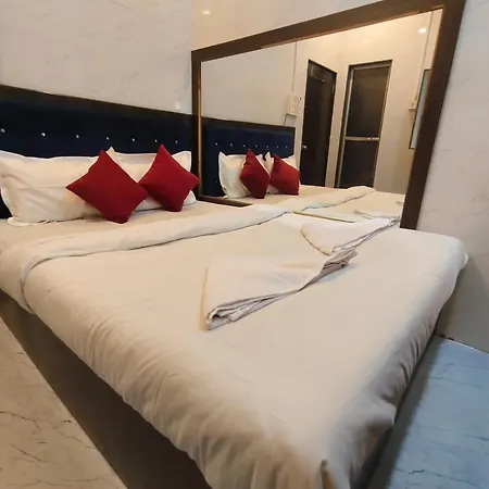 Hotel K D Palace Nx 3*