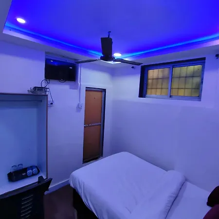 K D Palace Nx 3* Mumbai