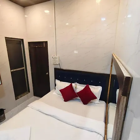 K D Palace Nx 3* Mumbai