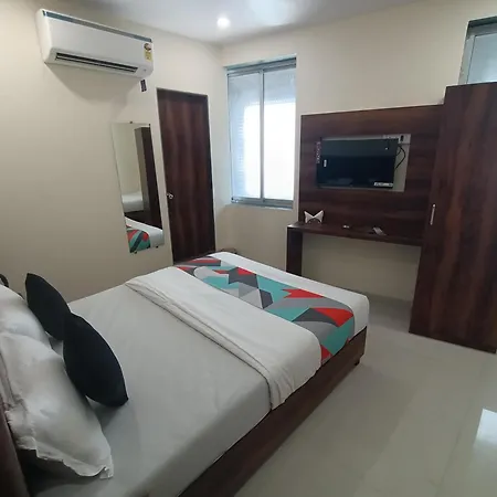 Hotel Lavender - In Andheri East Mumbai