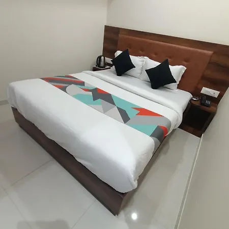 Lavender - In Andheri East Hotel Mumbai