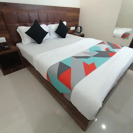 Hotel Lavender - In Andheri East Mumbai