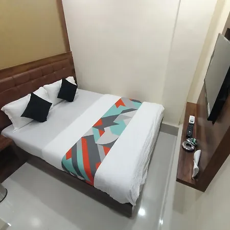 Lavender - In Andheri East Hotel Mumbai