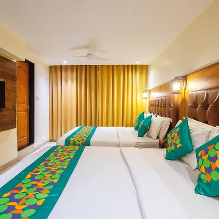Treebo Anam International Mumbai