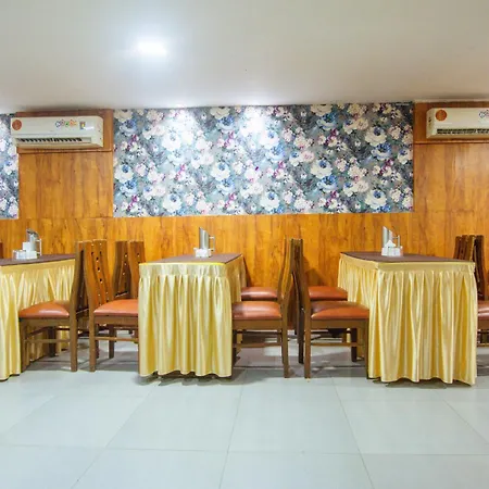 Treebo Anam International Hotel Mumbai