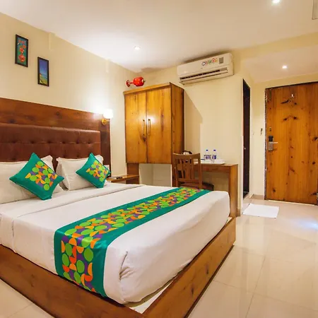 Treebo Anam International Mumbai
