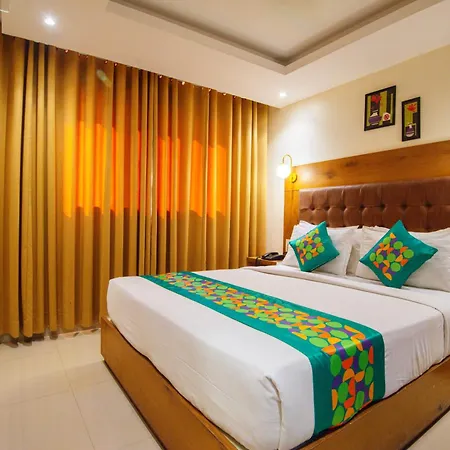 Treebo Anam International 3* Mumbai