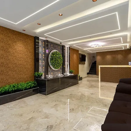 Hotel Zara International 3*