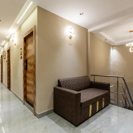 Zara International Hotel