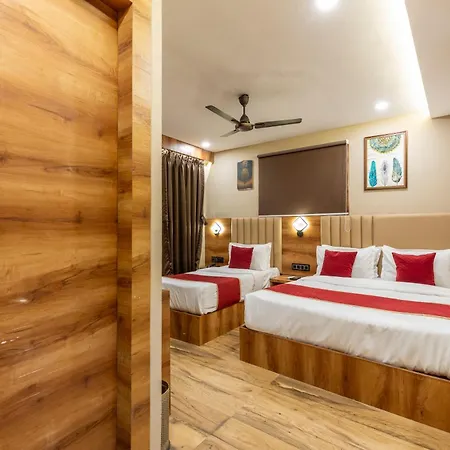 Hotel Zara International