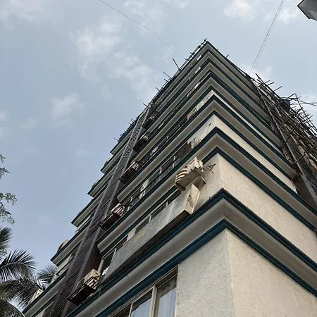 Apartment Cozy In Andheri Near Airport *
