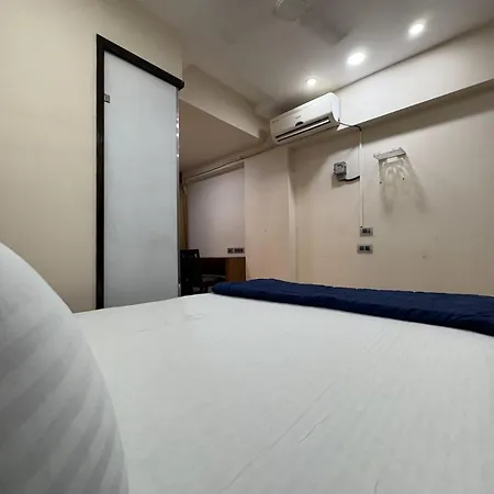 Cozy In Andheri Near Airport * Mumbai