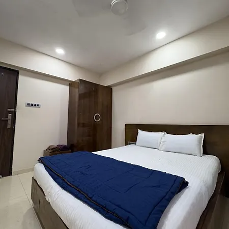 Cozy In Andheri Near Airport Apartment Mumbai