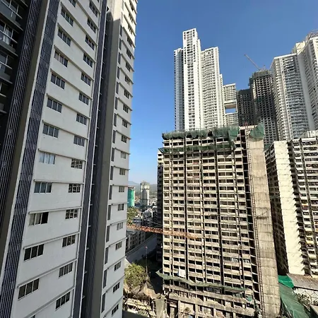 Apartment Economical 1bhk On Western Highway