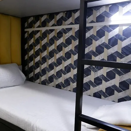 Digital Hostel *