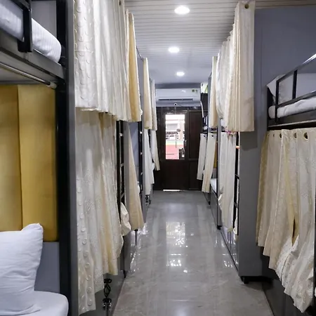 Hostel Digital *