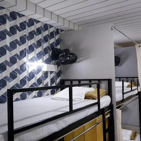 Hostel Digital