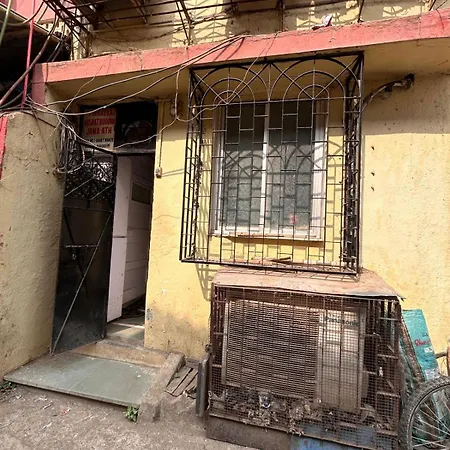 Rahat Hostel