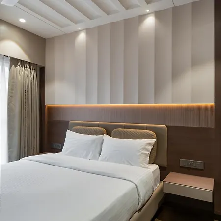 Apartment Orbit Serviced Mumbai