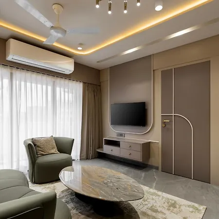 Apartment Orbit Serviced *