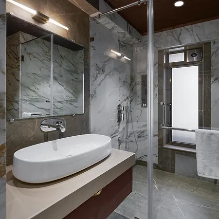 Orbit Serviced Apartment *