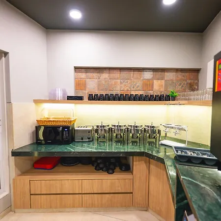 Hotel Indie Studios, Chembur Mumbai