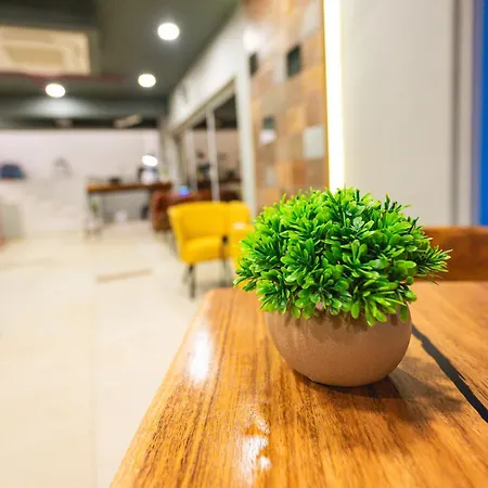 Hotel Indie Studios, Chembur Mumbai