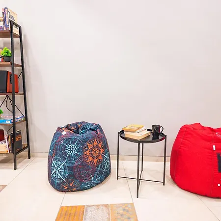 Hotel Indie Studios, Chembur Mumbai