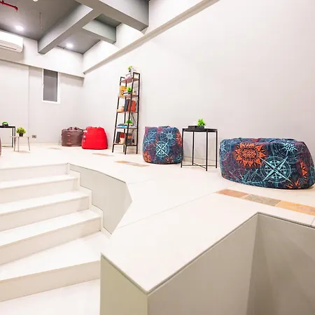 Hotel Indie Studios, Chembur Mumbai