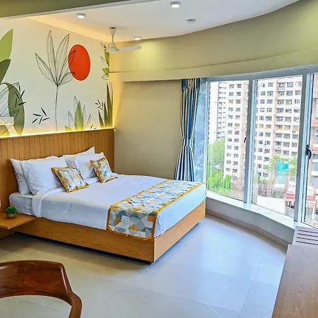 Indie Studios, Chembur 3*
