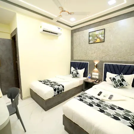 N.m. Mumbai