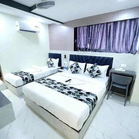 N.m. * Mumbai