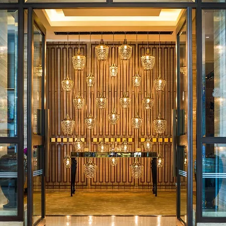 Hotel The St. Regis