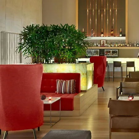 The Westin Garden Hotel 5*