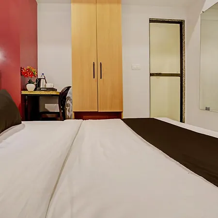 O Didar House 3* Navi Mumbai