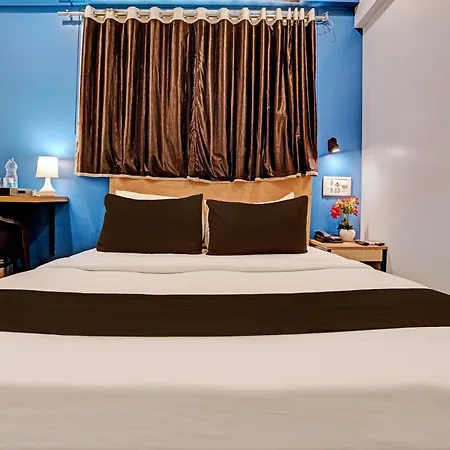 Hotel O Didar House