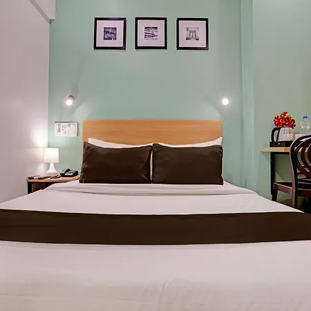 Hotel O Didar House 3*