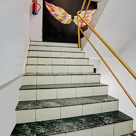 O Didar House Hotel Navi Mumbai