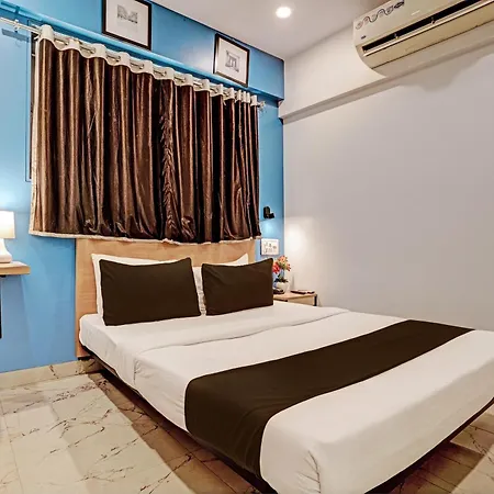 O Didar House Navi Mumbai