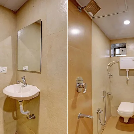 O Didar House 3* Navi Mumbai