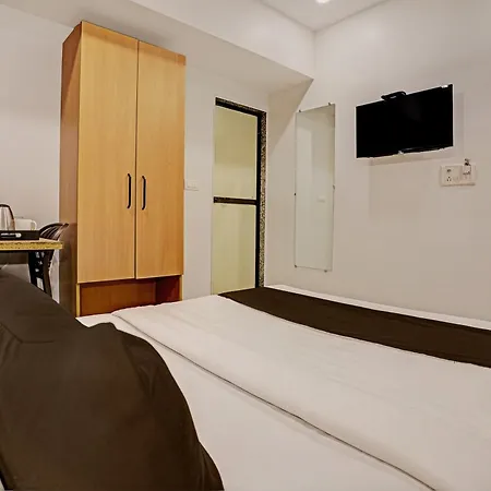 Hotel O Didar House Navi Mumbai