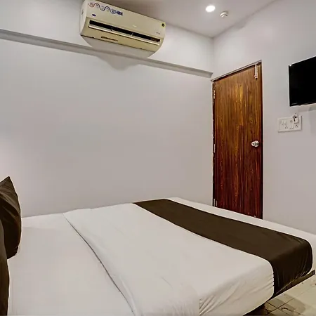 O Didar House Hotel Navi Mumbai